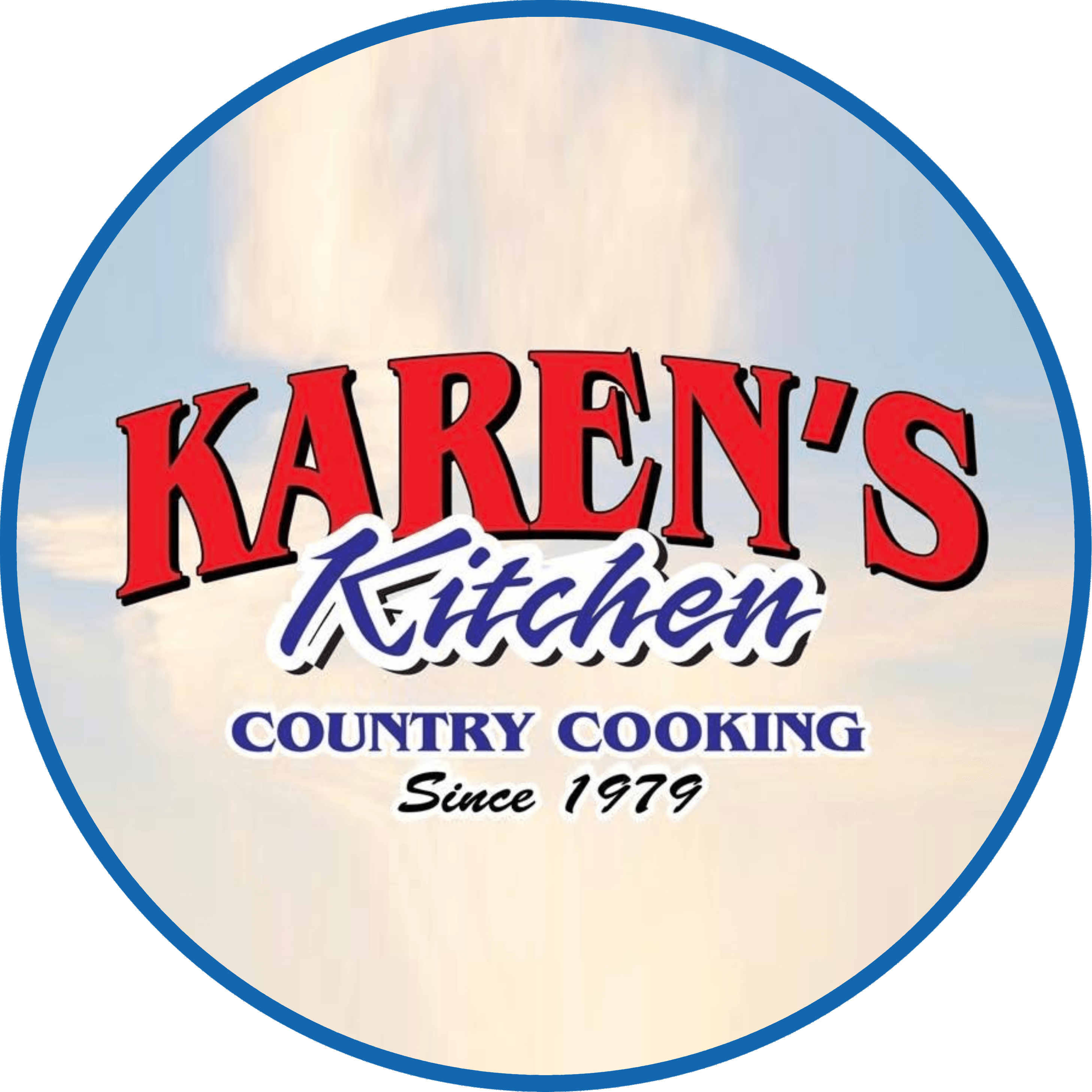 Karen's Kitchen 2 Serves Lunch in Palmdale, CA 93551